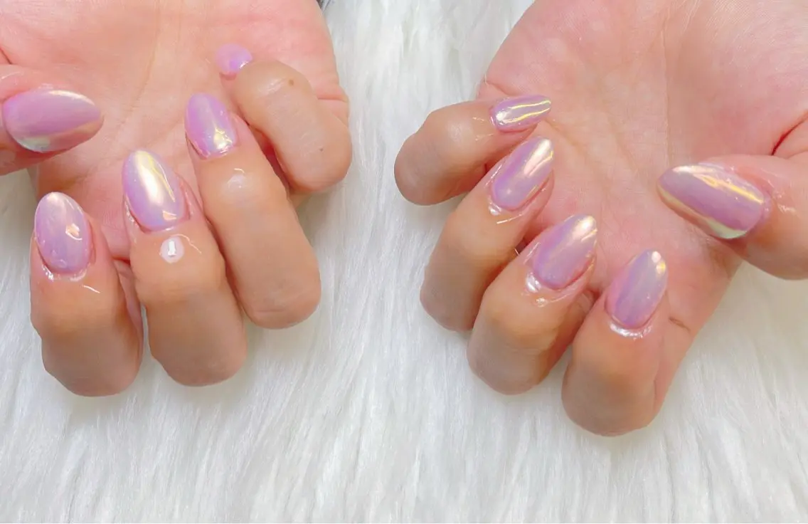 カラー LuCie Nailのネイルデザイン