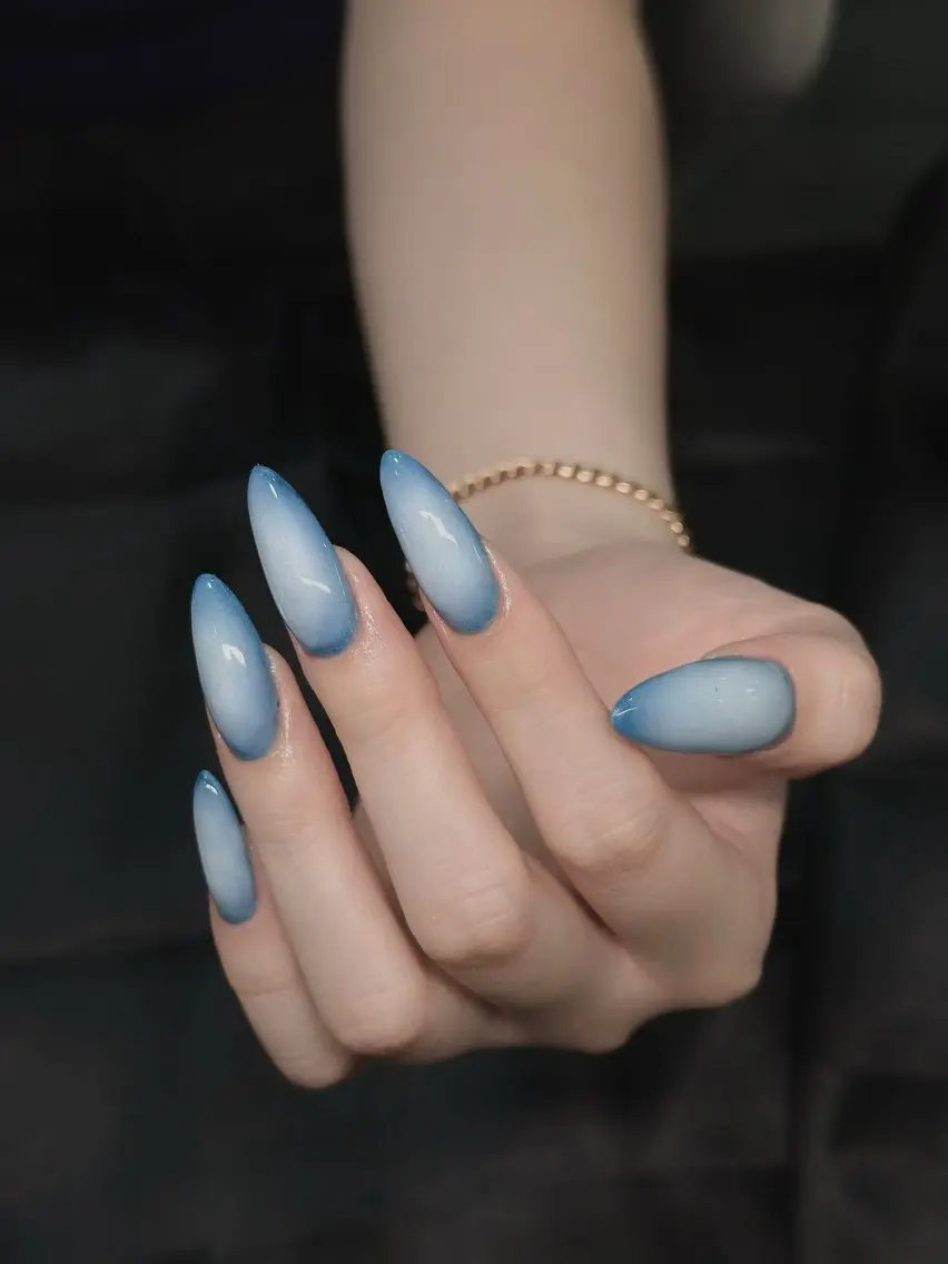 ネイル ハンドネイル HAPPI NAIL CALINのネイルデザイン