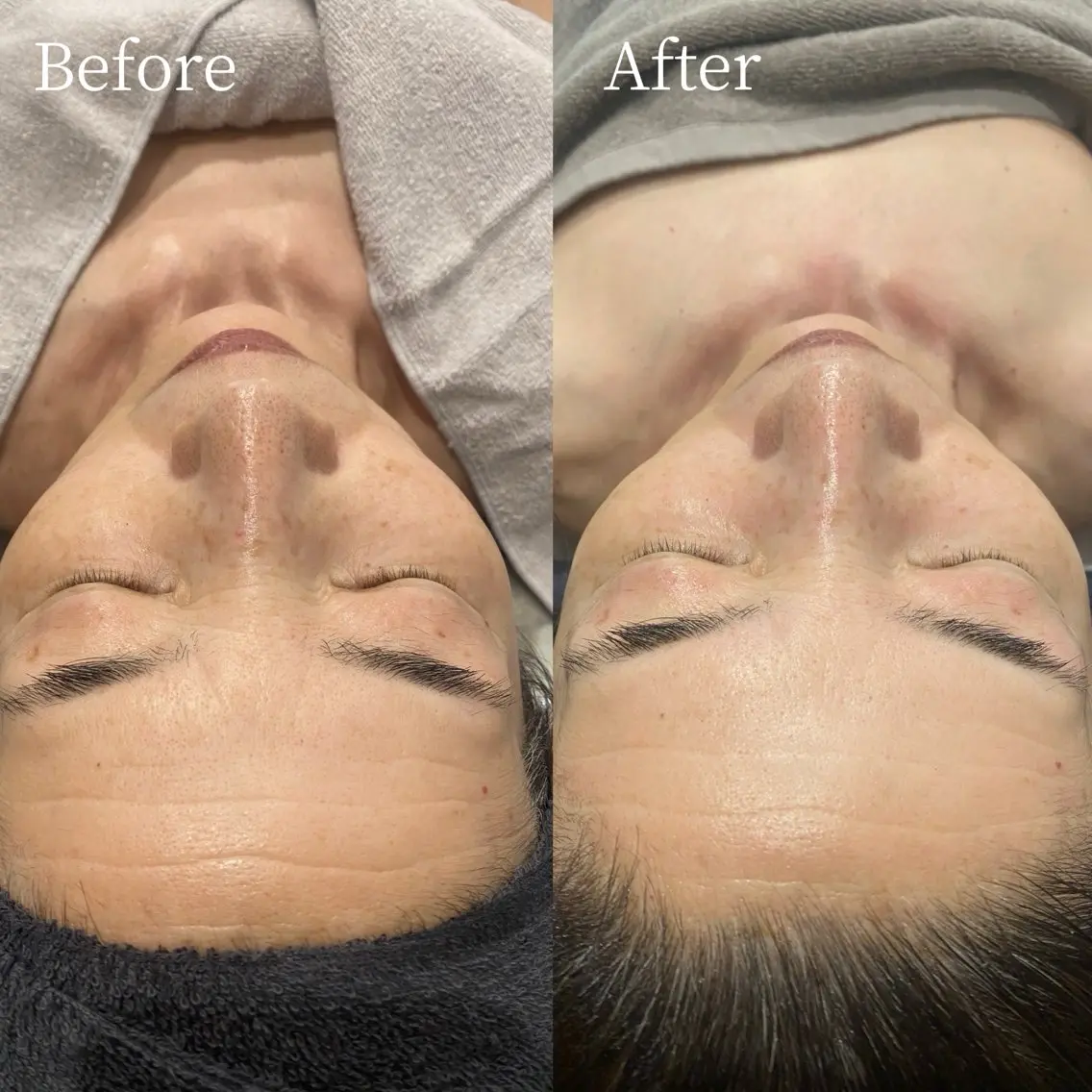 エステ Beauty Salon HALOの眉毛・アイブロウイメージ