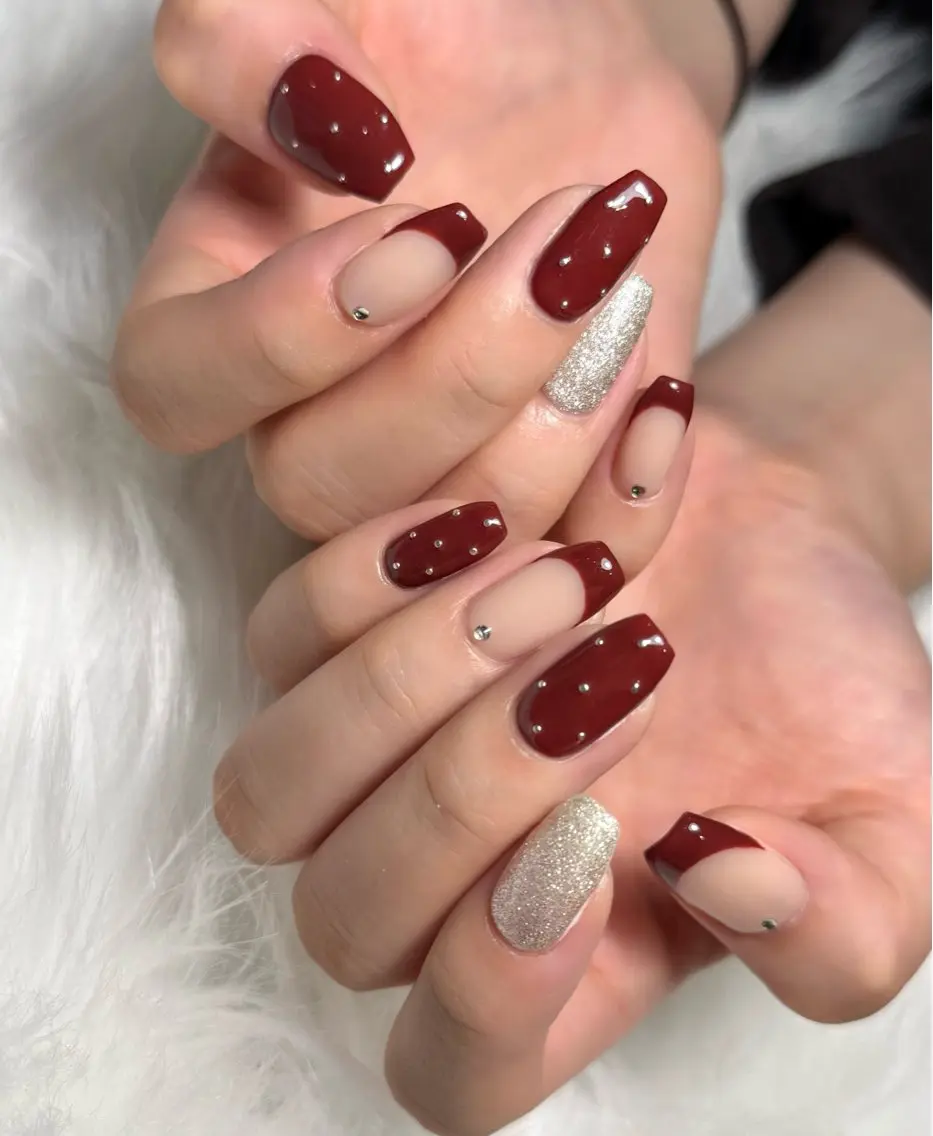 ネイル 🌀nail ⋆ Yae 🫧のネイルデザイン