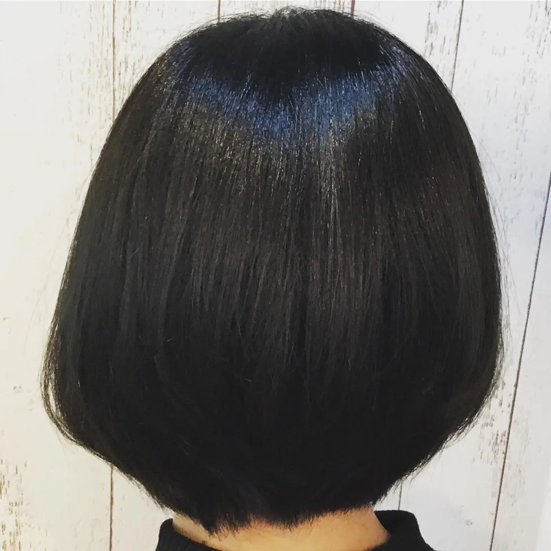 ショート カラー embrace エンブレイスのヘアスタイル