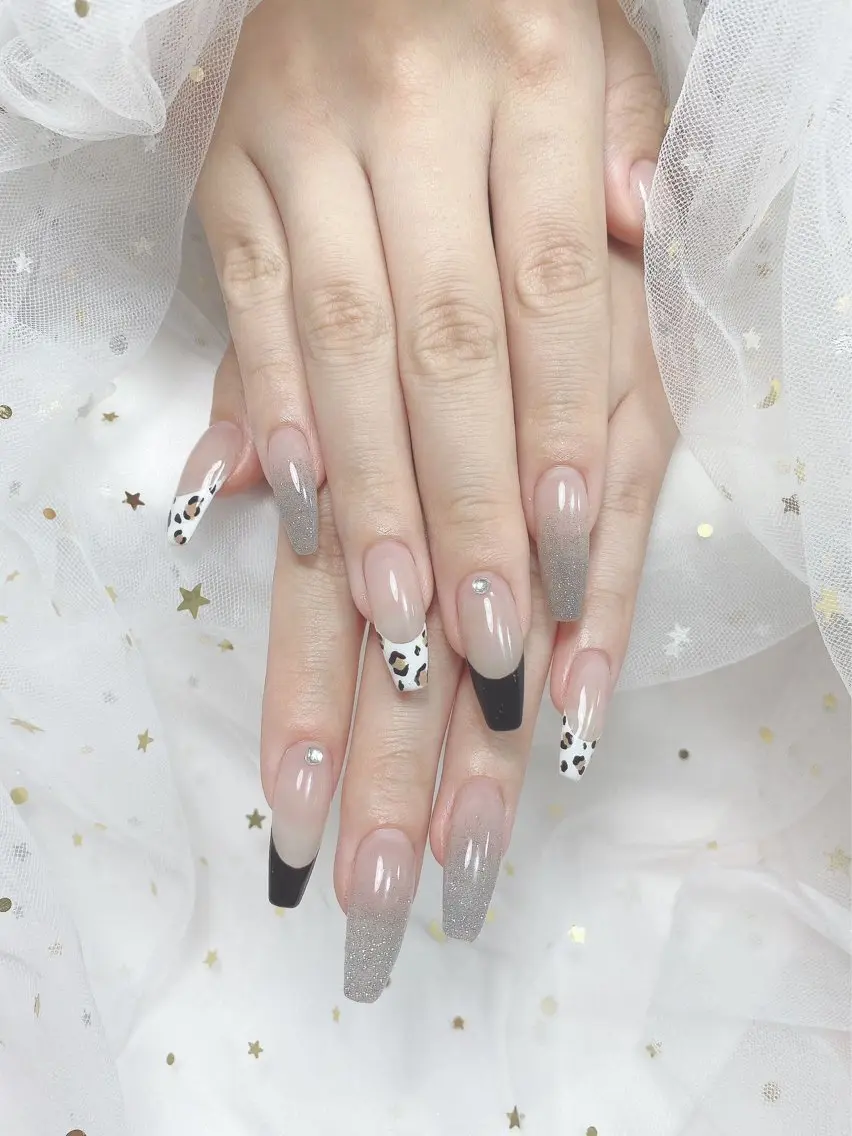ネイル ハンドネイル ジョリ kasumi🌹💅のネイルデザイン