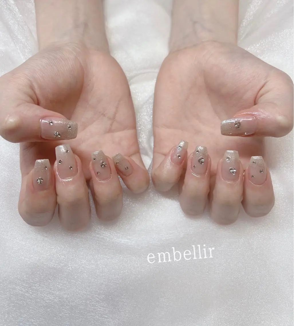 ネイル ハンドネイル emi ♡のネイルデザイン