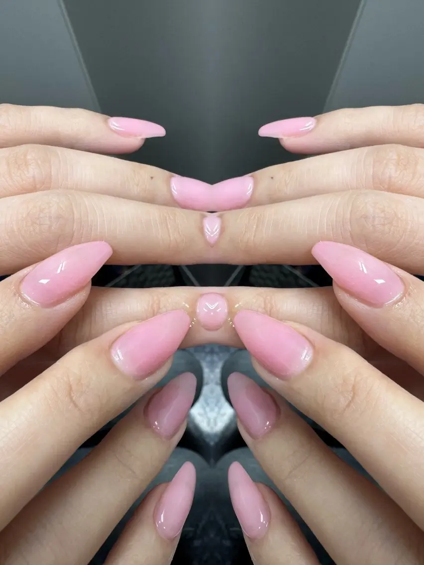 ネイル ハンドネイル nail♡ wakaba♡のネイルデザイン