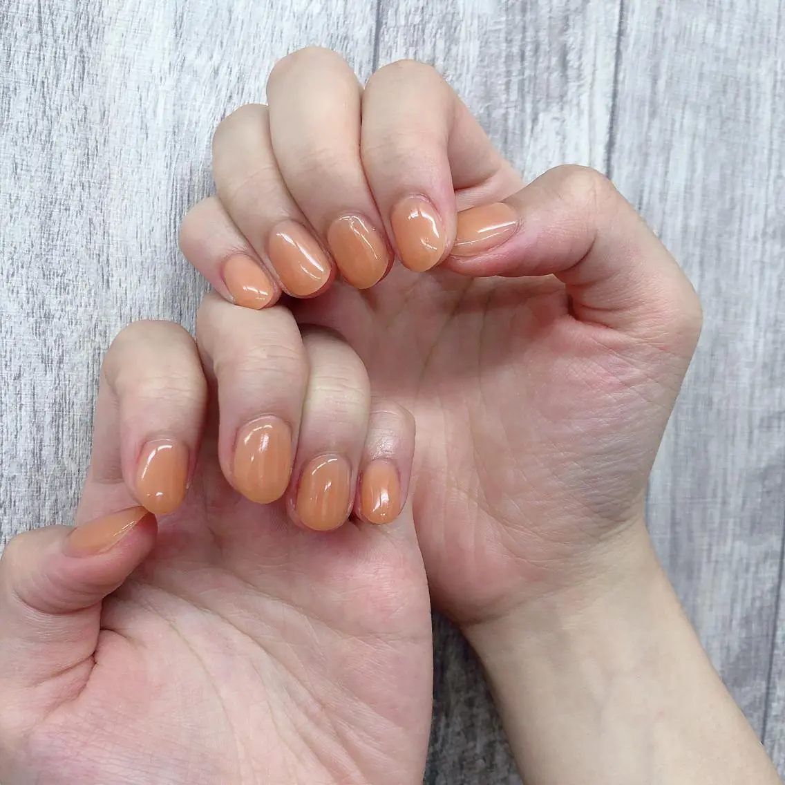 ネイル ハンドネイル Nail salon Museのネイルデザイン