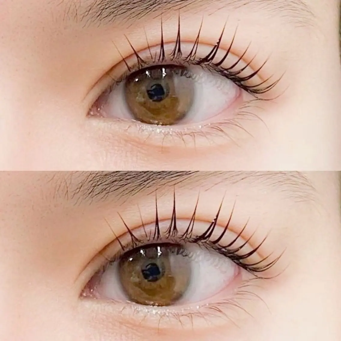 マツエク・マツパ RARA nail&eyeのマツエク・マツパデザイン
