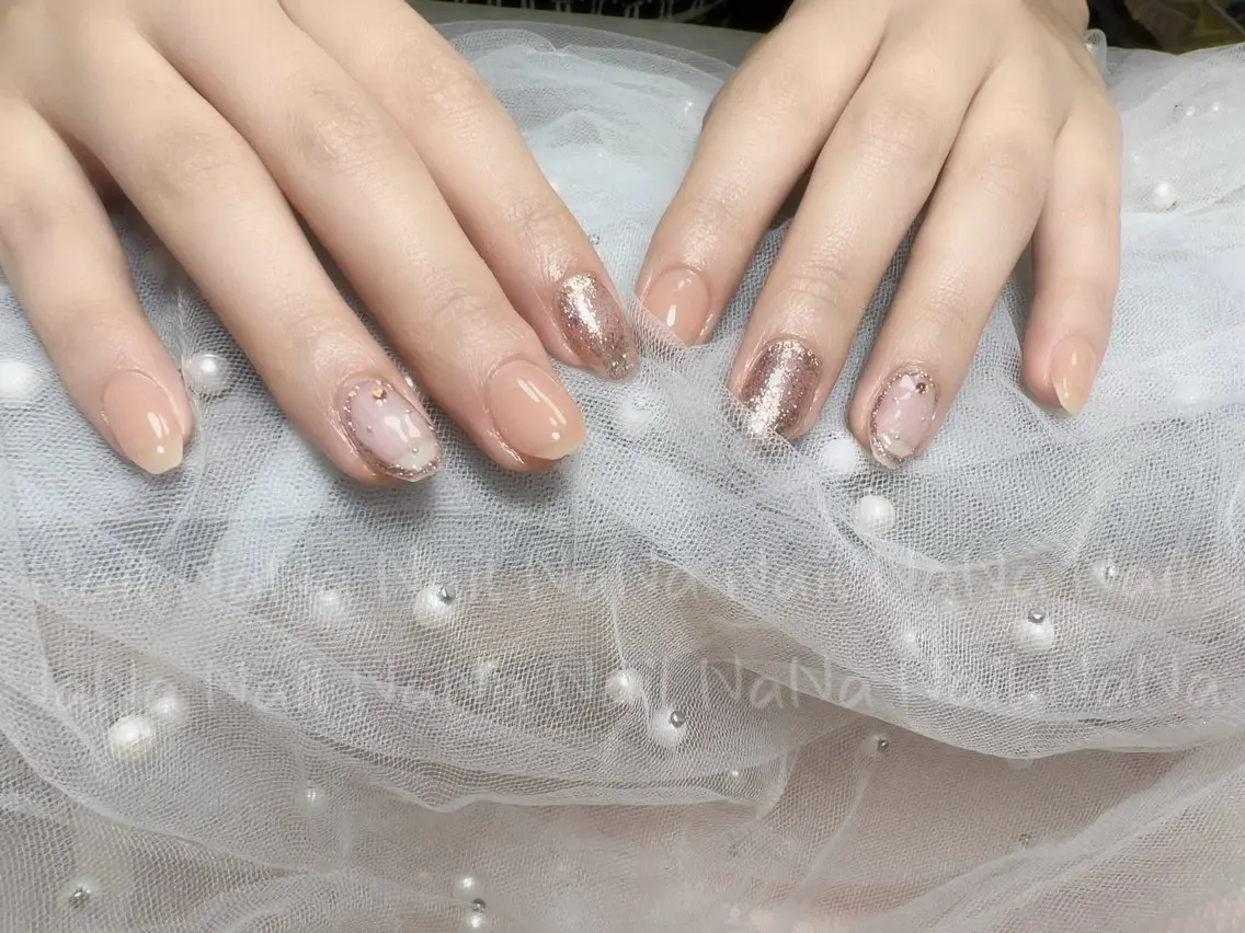 ネイル ハンドネイル Nail NaNaのネイルデザイン