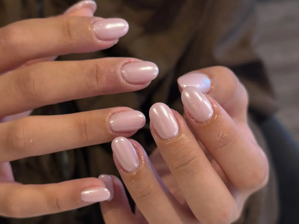ネイル ハンドネイル ikoi Kotomiのネイルデザイン