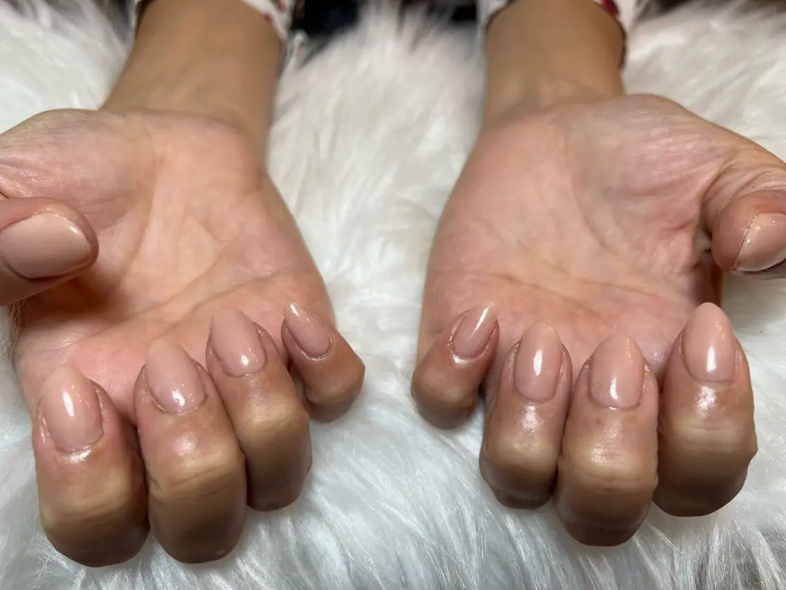 ネイル ハンドネイル twin. eriのネイルデザイン