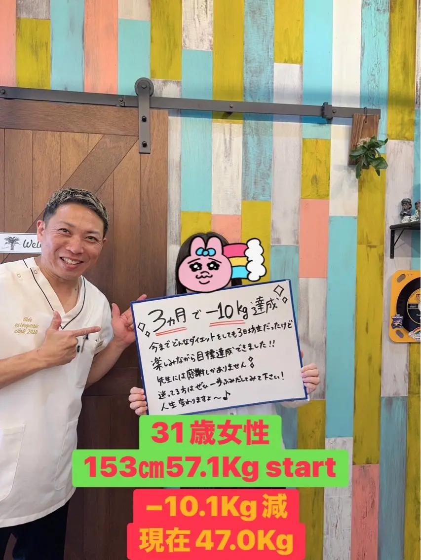 その他 矢野 秀明のエステ・リラクイメージ