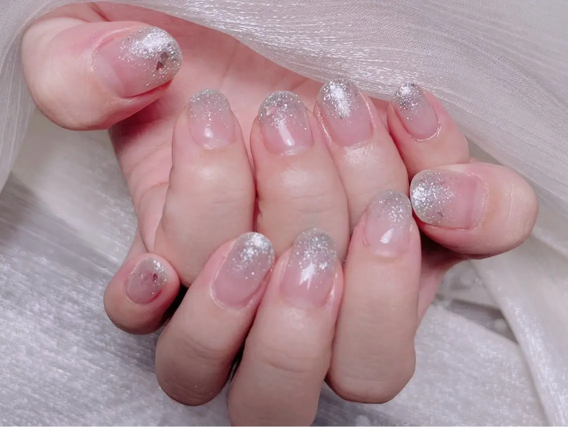 ネイル ハンドネイル ネイルサロン KARIのネイルデザイン