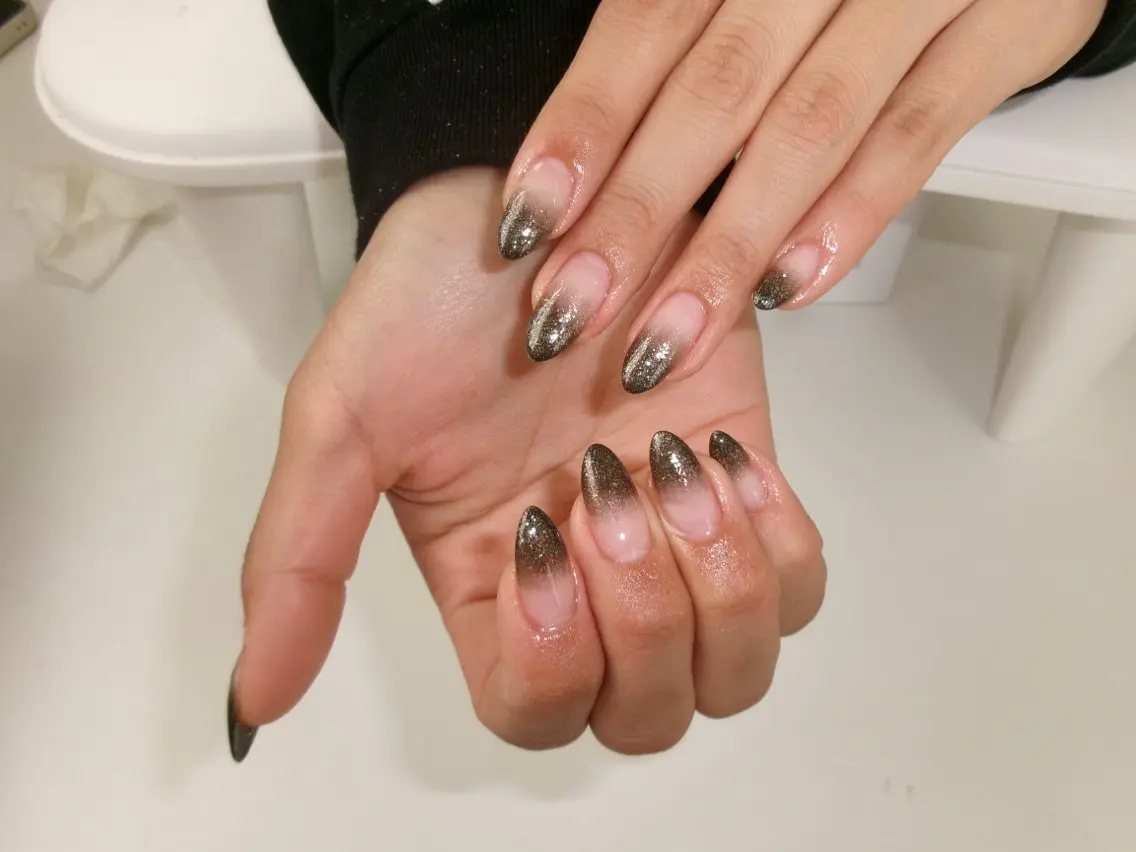 💅🏼当日予約限定💅🏼ワンカラーの写真