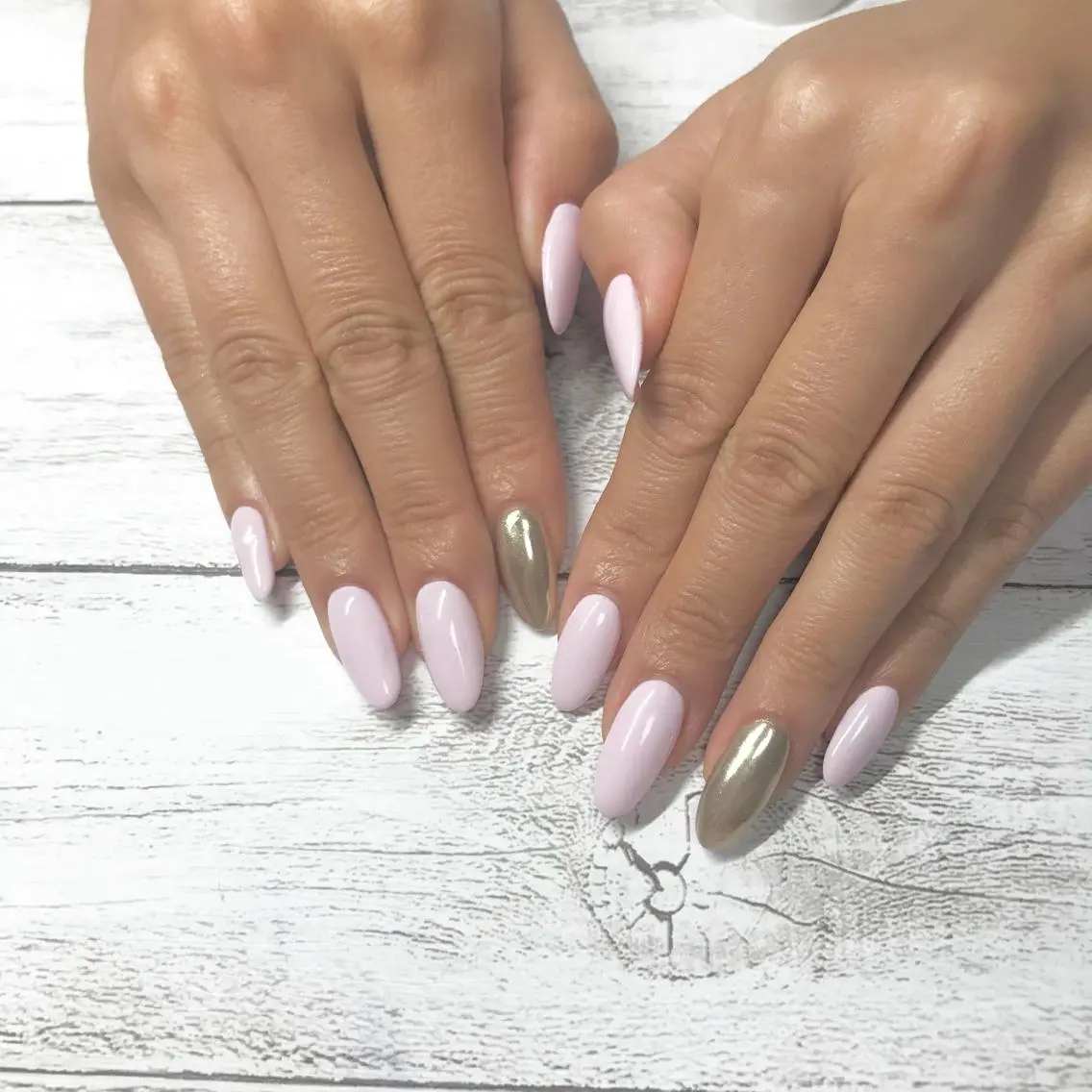 ネイル MINORI Nail&Waxのネイルデザイン