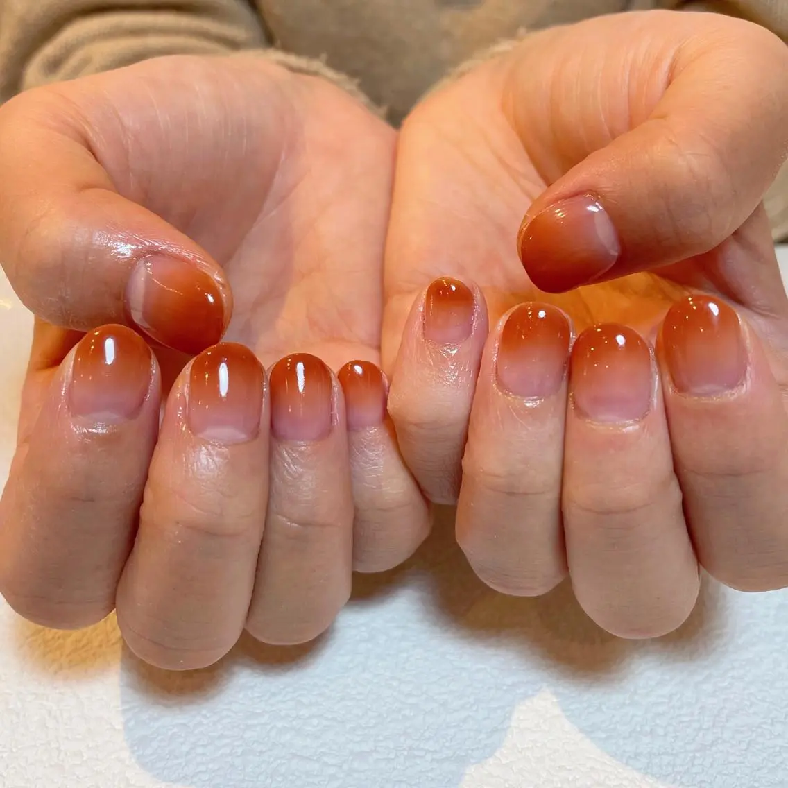 ネイル ハンドネイル nailroom DIASOMNIAのネイルデザイン