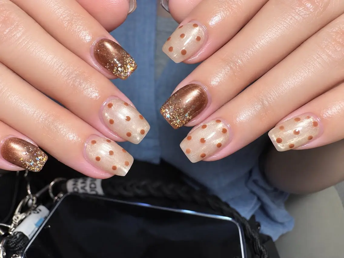 ネイル M.T nailのネイルデザイン
