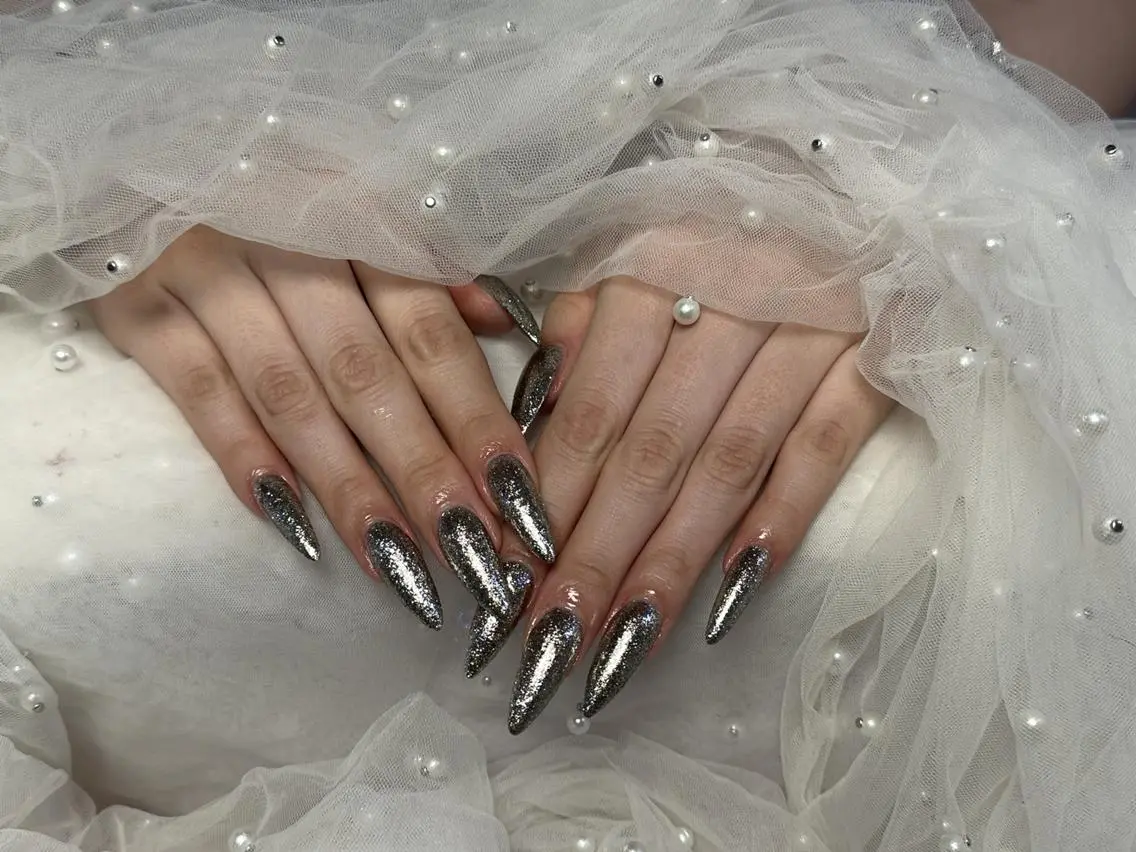 ネイル ゆうさ Nailのネイルデザイン