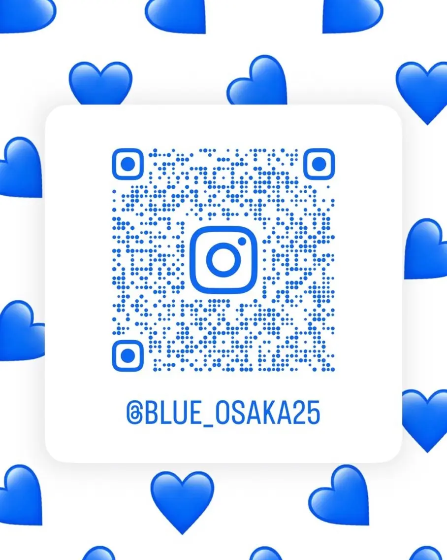 blue.💙【 脱毛&フェイシャル】のエステ・リラクイメージ