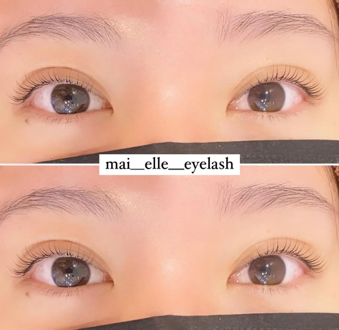 マツエク・マツパ ふわ眉✴︎うぶ眉 🌸maiの眉毛・アイブロウイメージ