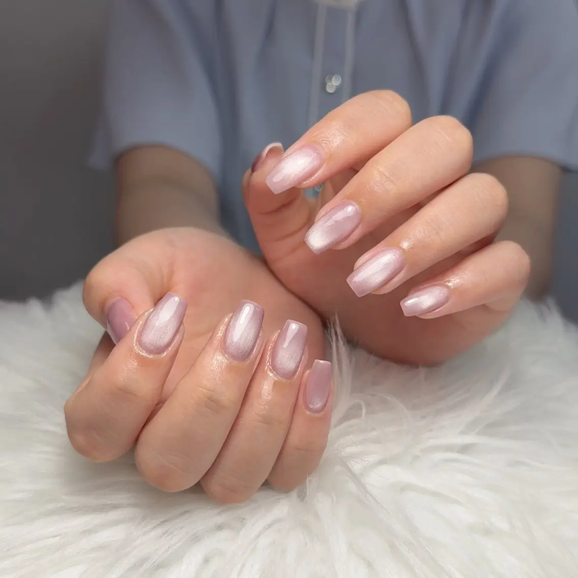 ネイル ハンドネイル Michi Nail Ikebukuroのネイルデザイン