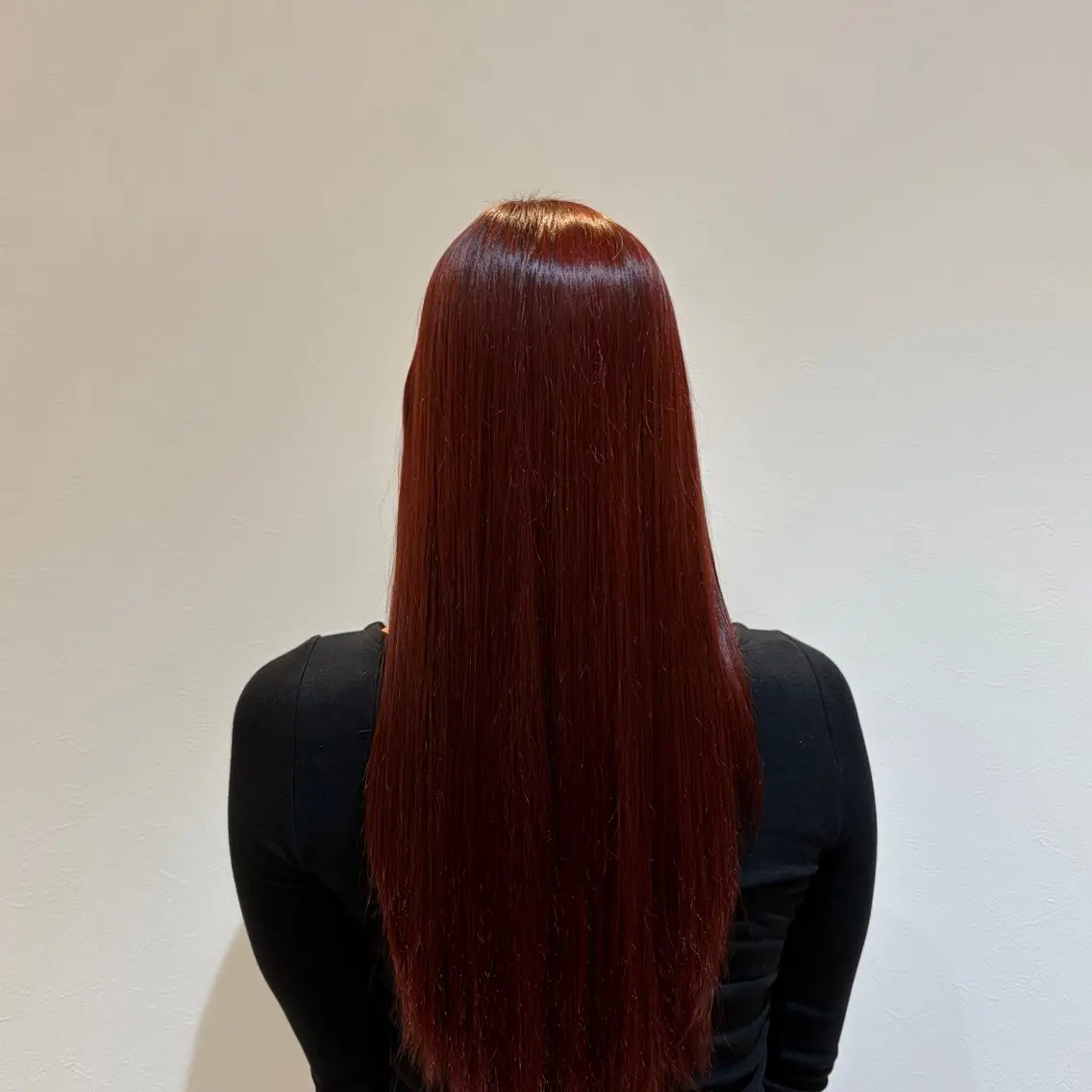 カラー ヘアカラー みほ 🪷のヘアスタイル