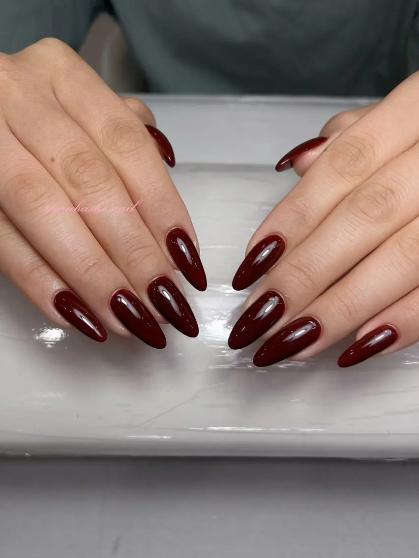 ミディアム sturuhashi nailのネイルデザイン