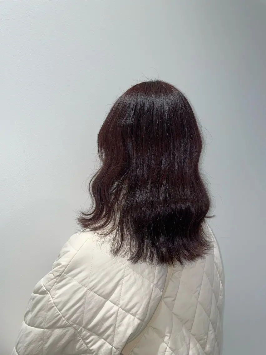 カット ✂︎の写真