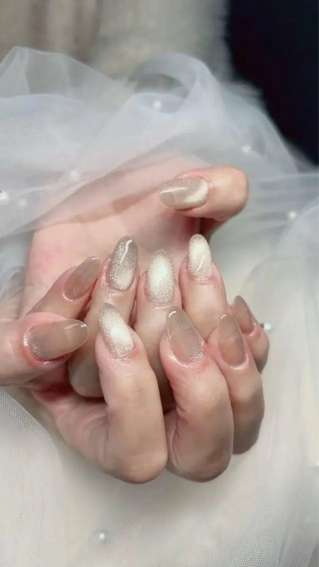 ネイル RuBy Nail93のネイルデザイン