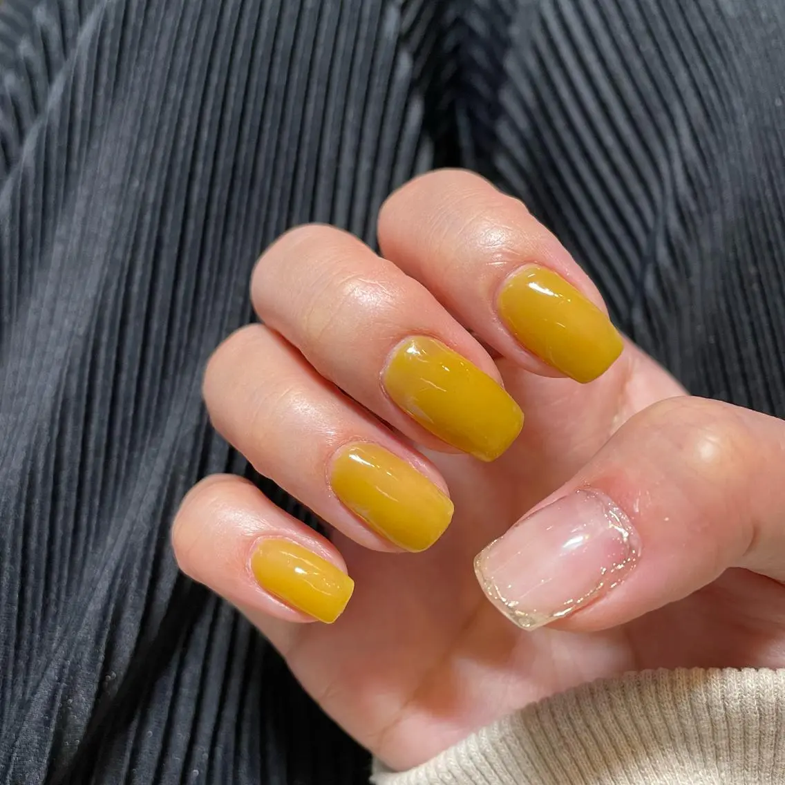ネイル Nail Eyelash yのネイルデザイン