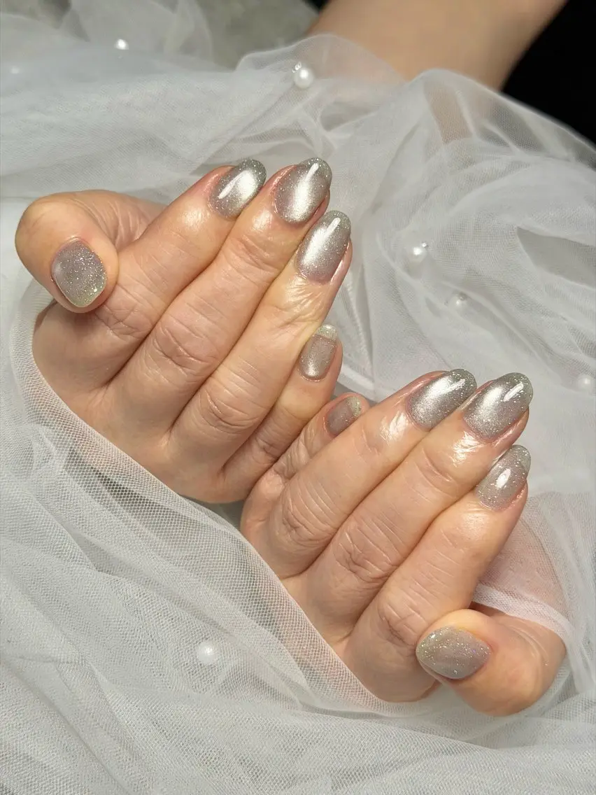 ネイル マグネットネイル ハンドネイル フットネイル Funnail. AYAのネイルデザイン