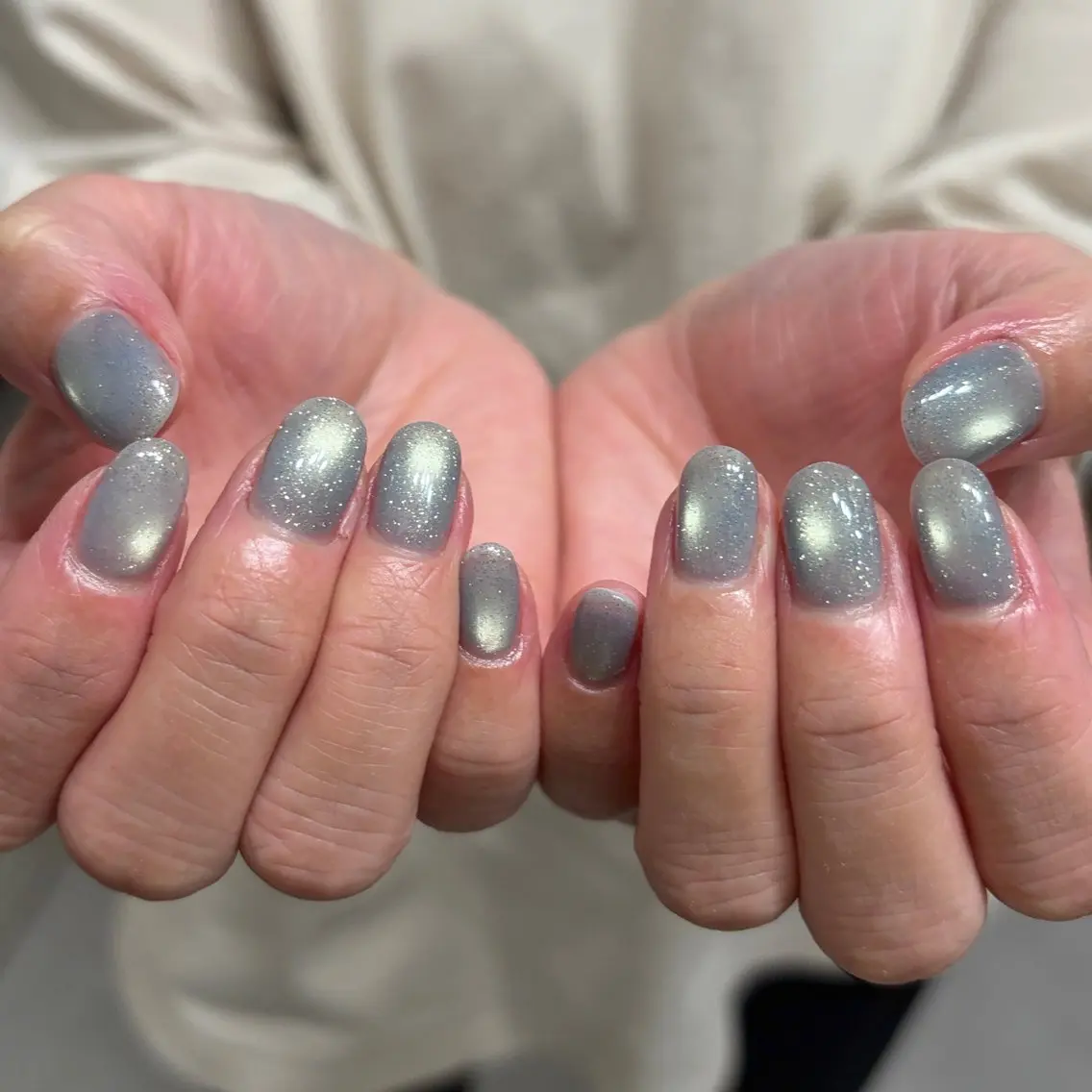 ネイル ハンドネイル oncu nailのネイルデザイン