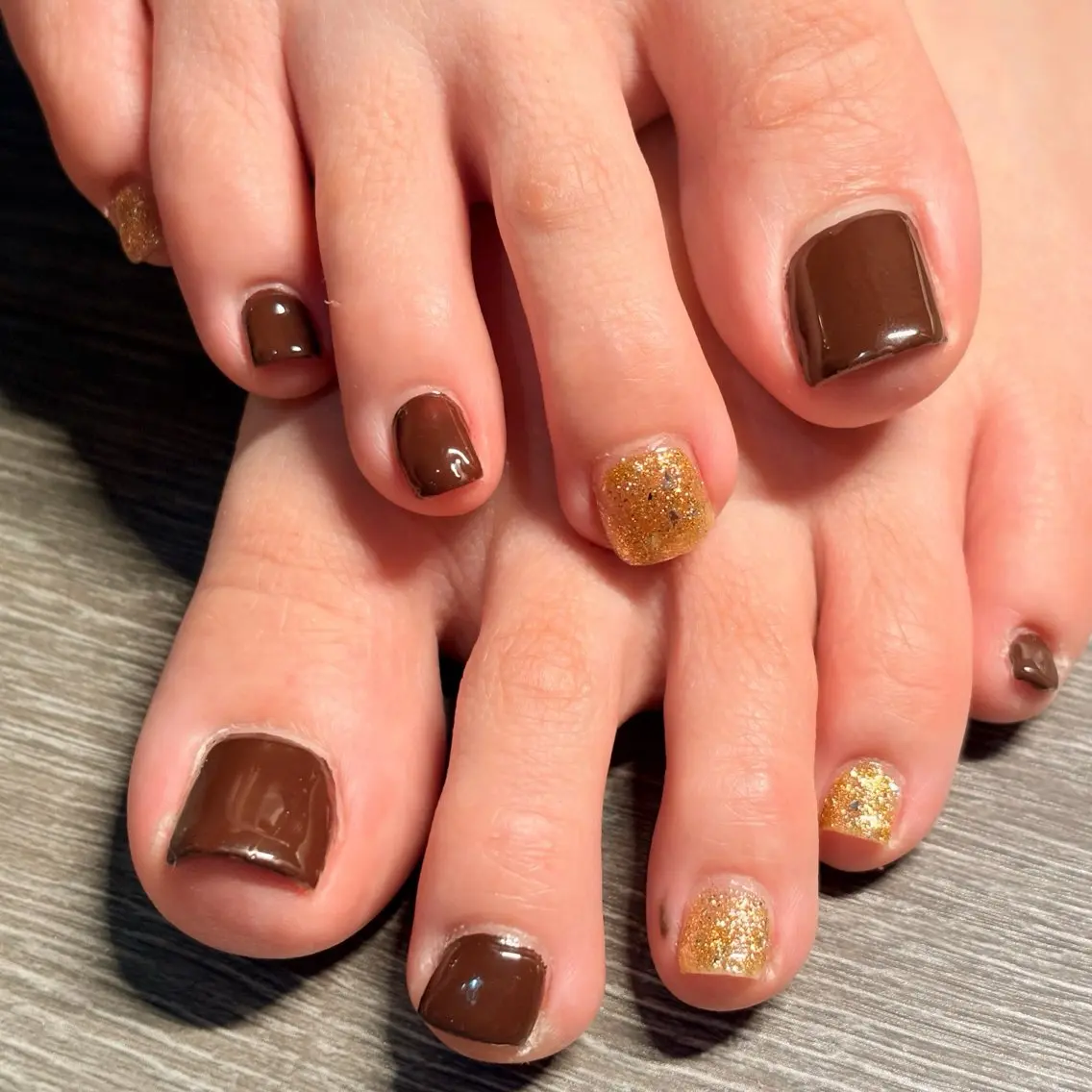 ネイル ハンドネイル Loco  Nail 白沢のネイルデザイン