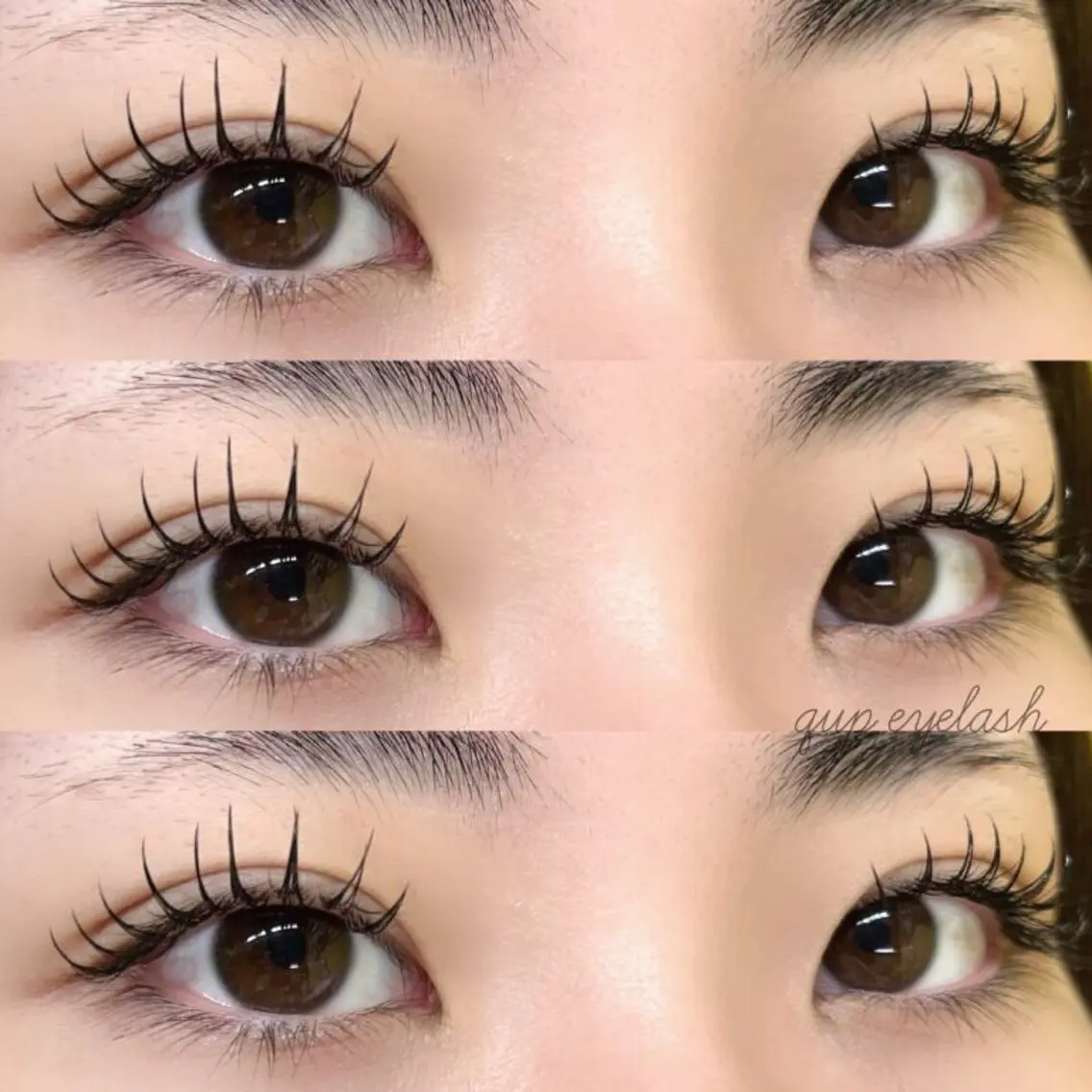 マツエク・マツパ APEX BEAUTYのマツエク・マツパデザイン