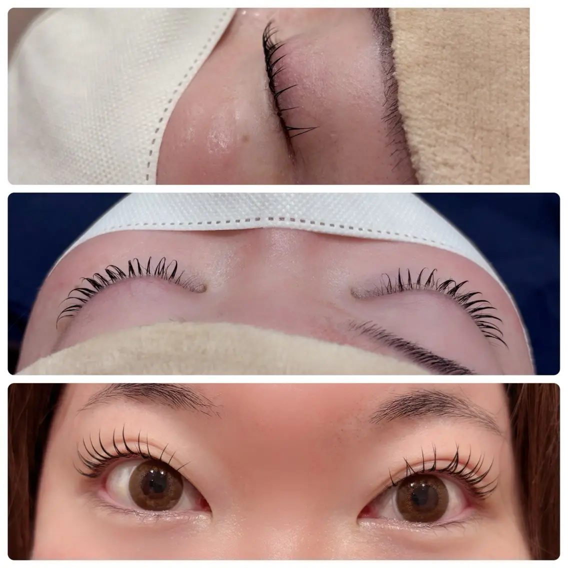 マツエク・マツパ マツエク eyelash salon PINOのマツエク・マツパデザイン