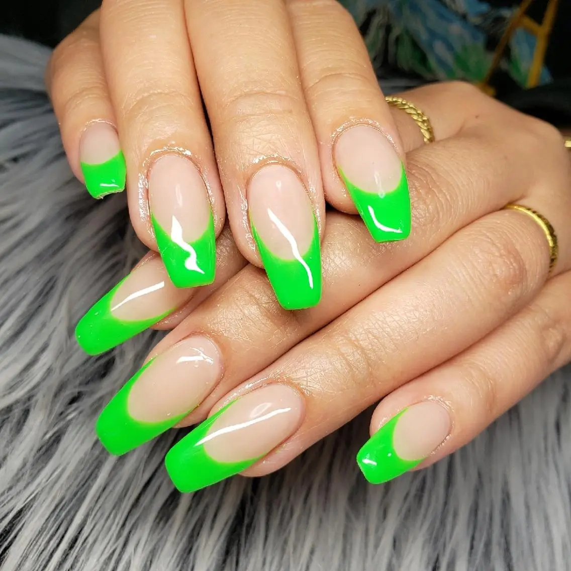 ネイル ハンドネイル Nail salon Coco【溝の口駅】のネイルデザイン