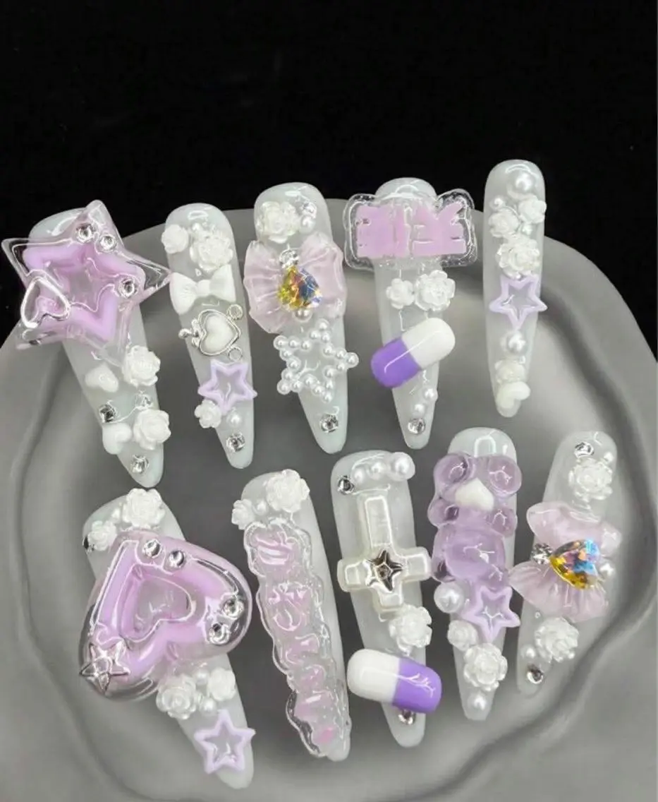 ネイル ボルドー ブラウン チークネイル ドット フットネイル ハンドネイル A-Box Nail 本厚木のネイルデザイン