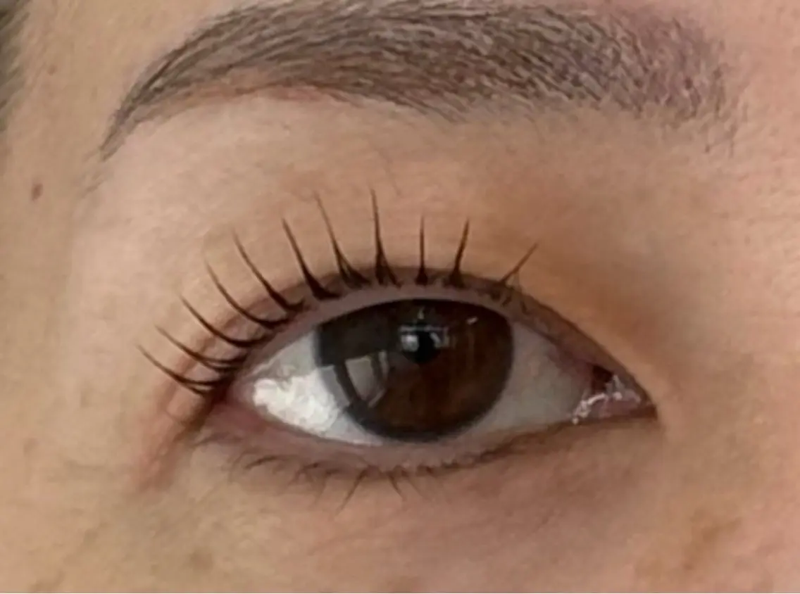 マツエク・マツパ eyelash なぎさのマツエク・マツパデザイン