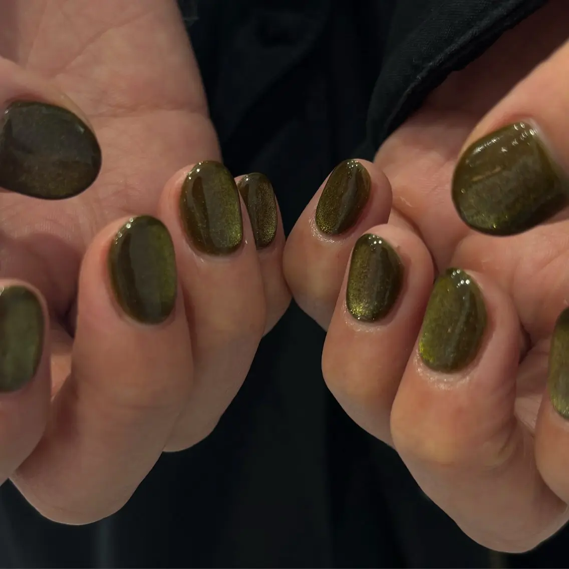 ネイル マグネットネイル nao＿nail .929のネイルデザイン