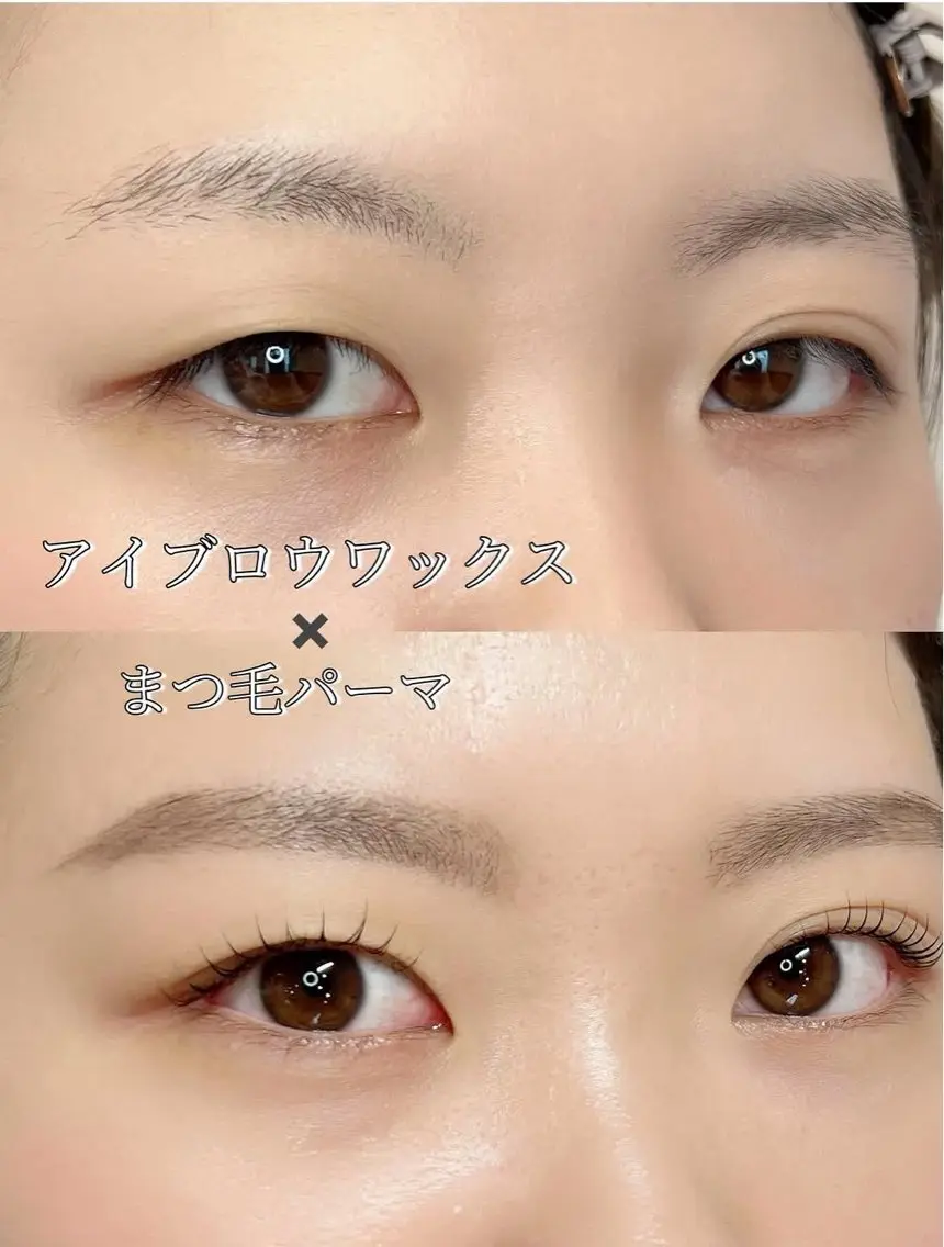 アイブロウ ★eyelash reina☆のマツエク・マツパデザイン