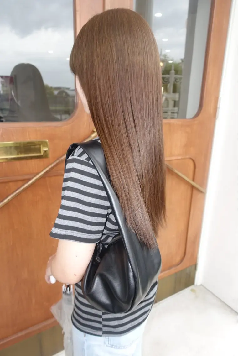 ロング nagisa / 似合わせデザインのヘアスタイル