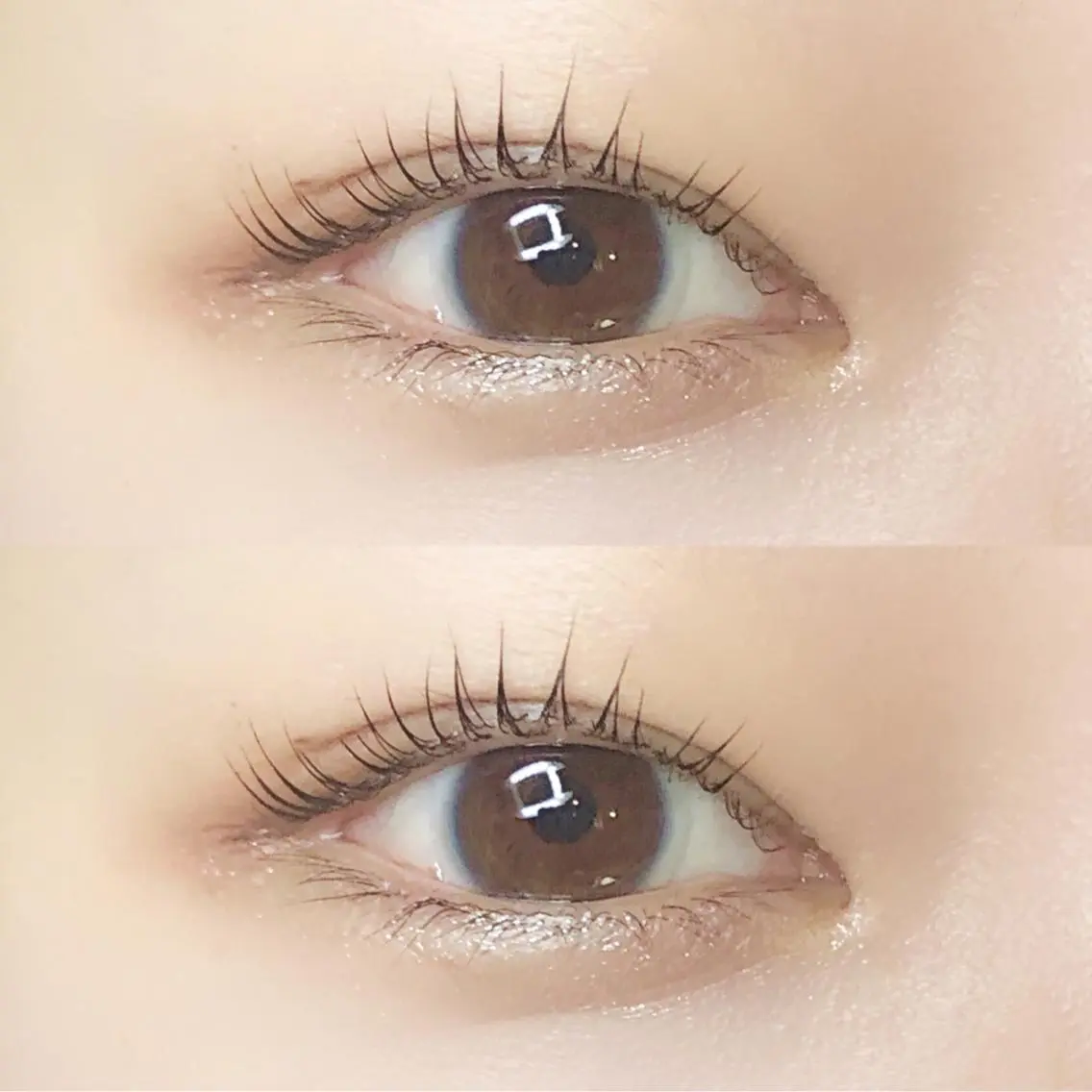 マツエク・マツパ ami☾Belire Nail&eyeのマツエク・マツパデザイン