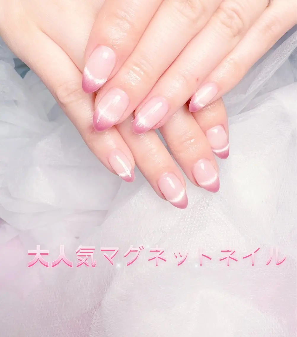ネイル べ にのネイルデザイン
