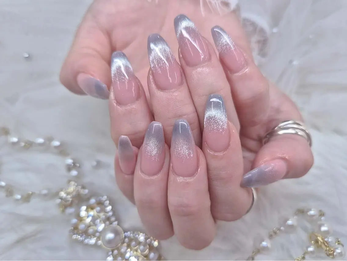 ネイル Ｕ・mi nail ゆうなのネイルデザイン