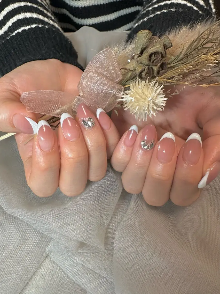ネイル Moon  Nail /栄　大須のネイルデザイン