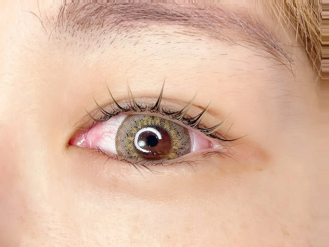 マツエク・マツパ mai  CHION eyelashのマツエク・マツパデザイン