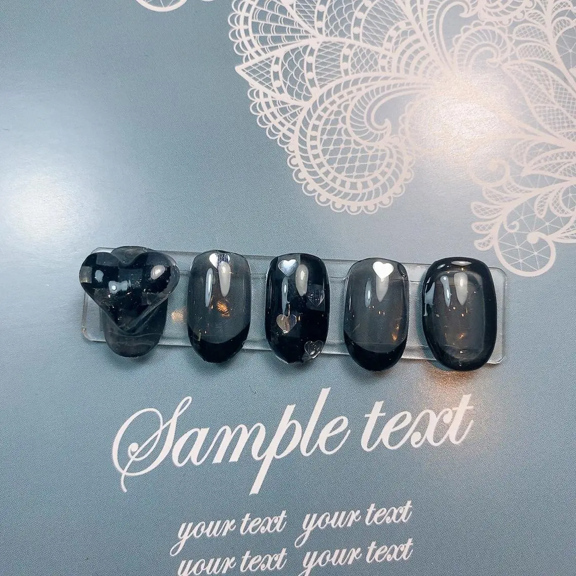ネイル MSSugar Nailのネイルデザイン