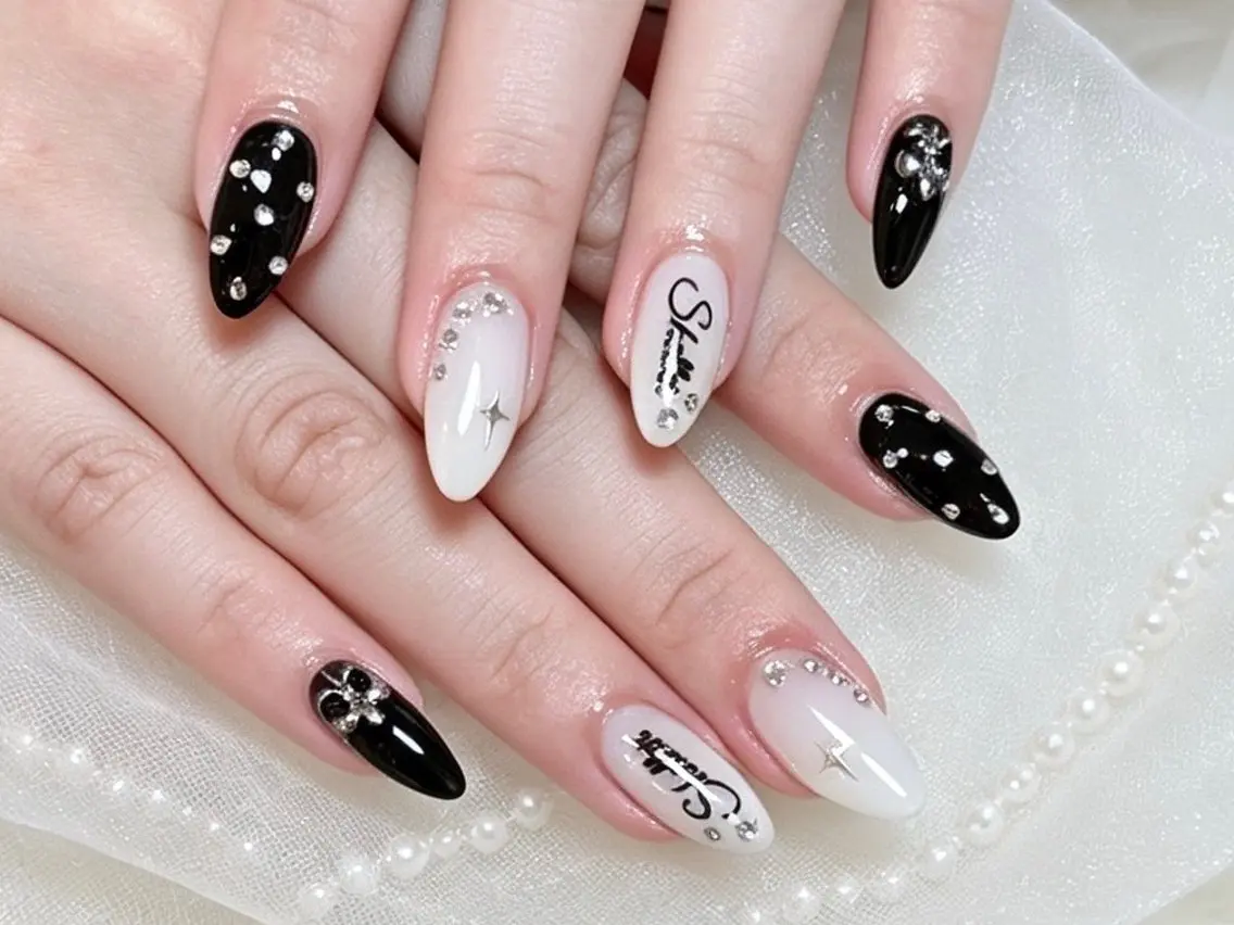 ネイル Bél Nail salonのネイルデザイン