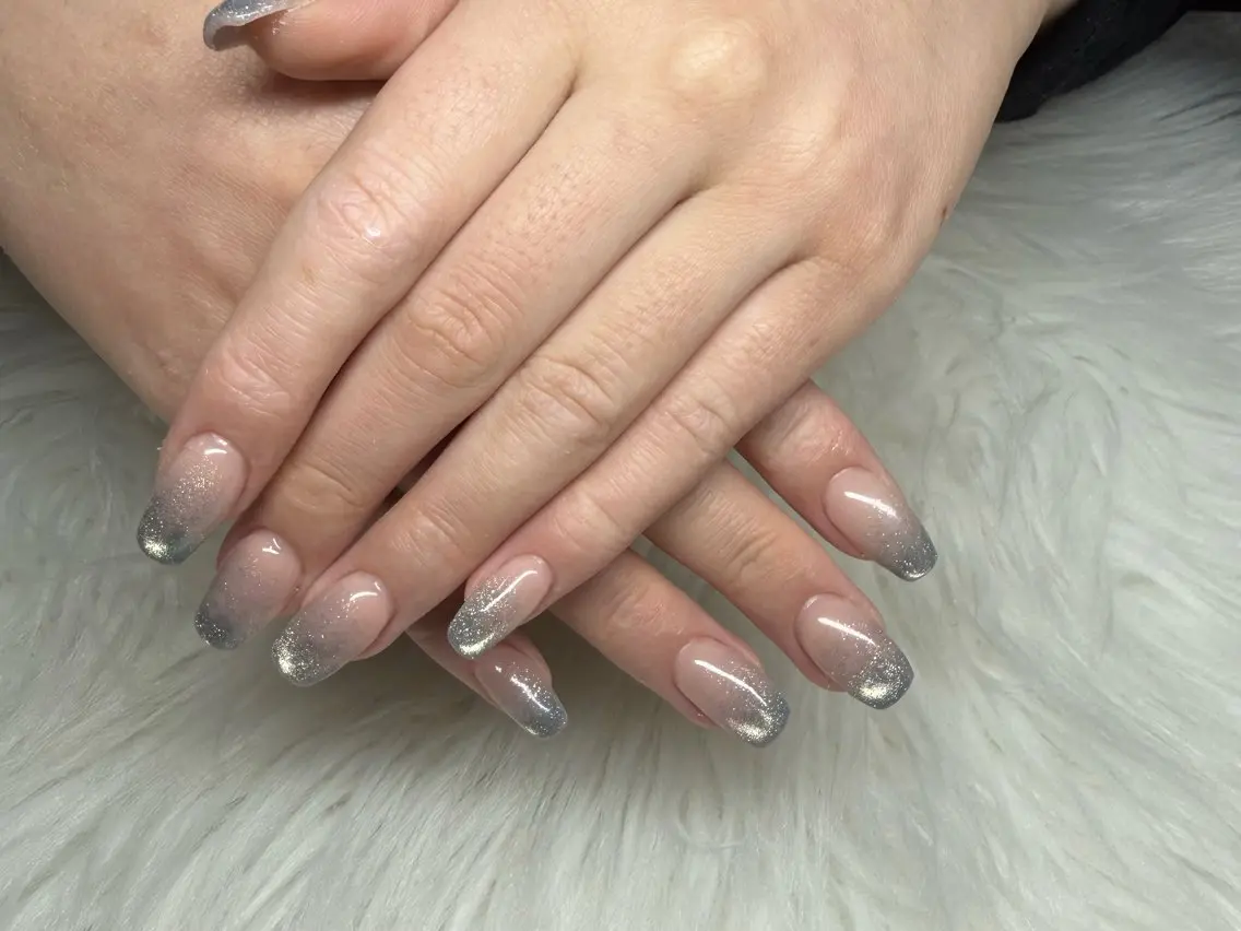 ネイル ハンドネイル ANELA Yuraのネイルデザイン