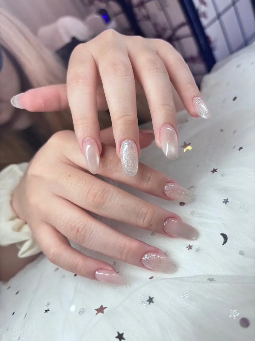 ネイル ハンドネイル Nail Salon HARUのネイルデザイン