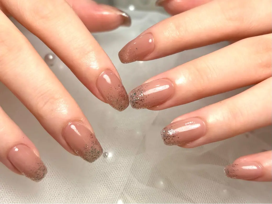 ネイル Ramo nailhanaのネイルデザイン
