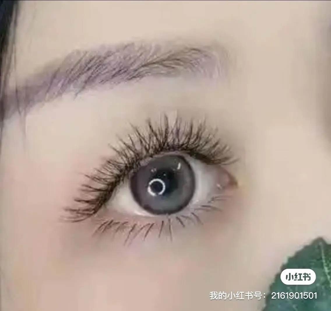 マツエク・マツパ 雅 びのマツエク・マツパデザイン